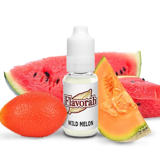 Flavorah Wild Melon-carousel-image
