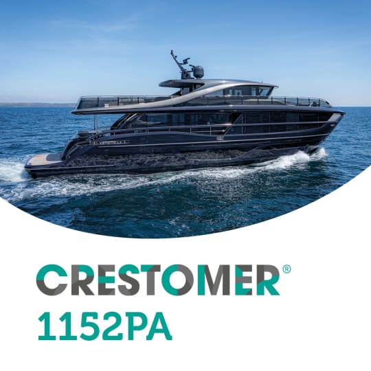 Crestomer® 1152PA Structural Adhesive-carousel-image