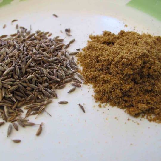 Mincing Spice Cumin Seed Ground -carousel-image