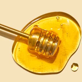 Mellody Foods Plant-Based Honey: Golden Clover-carousel-image