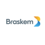 Braskem America Company Logo