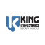 King Industries Logo