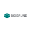Biogrund Logo