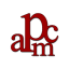 APCM Company Logo