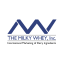 The Milky Whey Company Logo