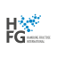 Hamburg Fructose Company Logo