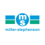Miller-Stephenson Chemical Company Logo