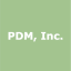 PDM Company Logo