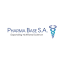 Pharma Base S.A. Company Logo