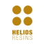 Helios Resins Logo