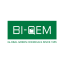 BI-QEM Company Logo