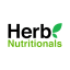Herb Nutritionals Company Logo