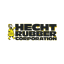 Hecht Rubber Corporation Company Logo