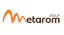 Metarom Group Logo