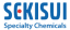 Sekisui Specialty Chemicals Company Logo