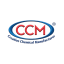 CCM gmbh Company Logo