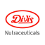 Divi's Nutraceuticals Logo