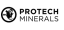 Protech Minerals Company Logo