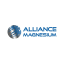 Alliance Magnesium Company Logo