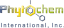 PhytoChem International Company Logo