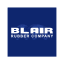 Blair Rubber Company Company Logo