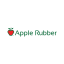 Apple Rubber Products Company Logo