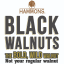 Hammons Black Walnuts Company Logo