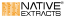 NATIVE EXTRACTS Logo