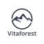Vitaforest Company Logo