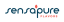 Sensapure Flavors Company Logo