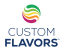Custom Flavors Logo