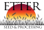 Etter Seed Company Logo