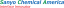 Sanyo Chemical America Incorporated Logo