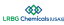 LRBG Chemicals USA Inc Company Logo