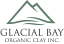 Glacial Bay Organic Clay Company Logo