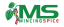 Mincing Spice Company Logo