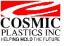 Cosmic Plastics Inc. Company Logo