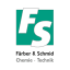 Farber & Schmid Logo