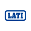 Lati Industria Thermoplastici S.p.A Logo