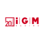 IGM Resins Logo