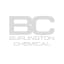 Burlington Chemical Co Logo