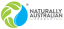 Naturally Australian Products Logo