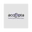 Accepta Ltd Logo