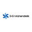 3-S Muhendislik Musavirlik San. ve Tic. A. S. Company Logo