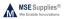 MSE Supplies Logo