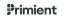 Primient Company Logo