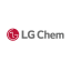 LG Chem Company Logo