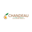 Chandeau Oils Company Logo