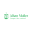 Alban Muller Company Logo