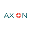 Axion Polymers Company Logo